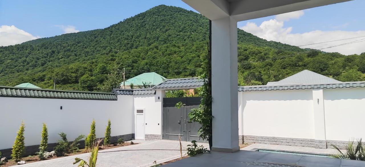 가발라 Mountain Panorama 빌라 외부 사진
